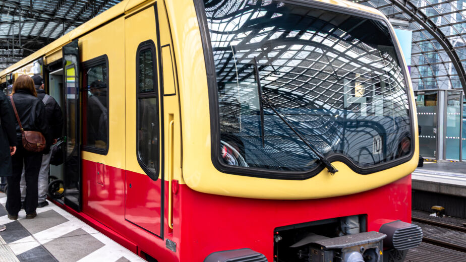 Metro de Bogotá