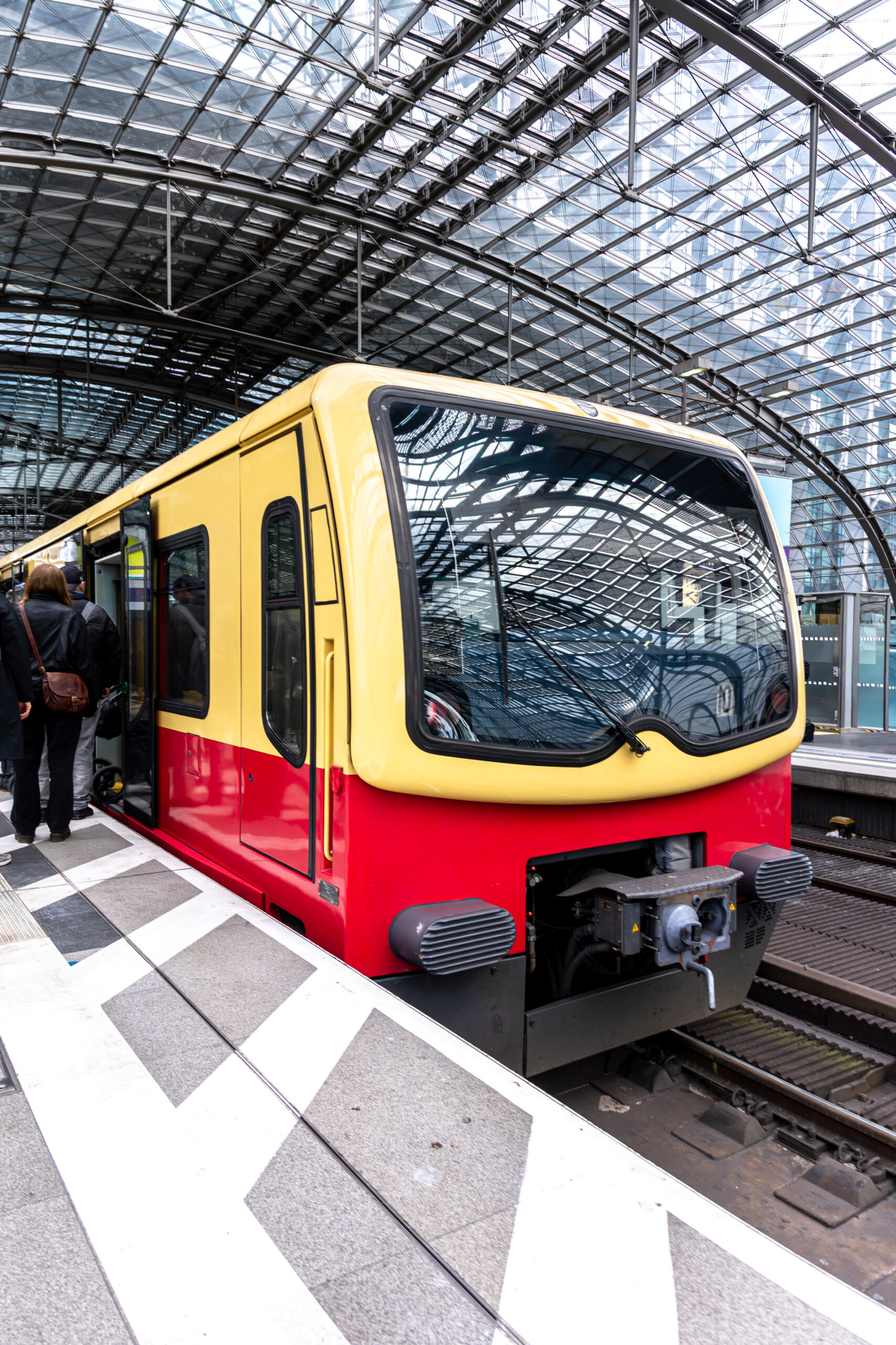 Metro de Bogotá