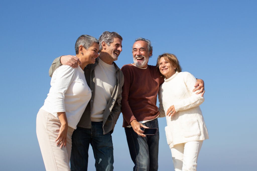 vivienda para adultos mayores en Colombia